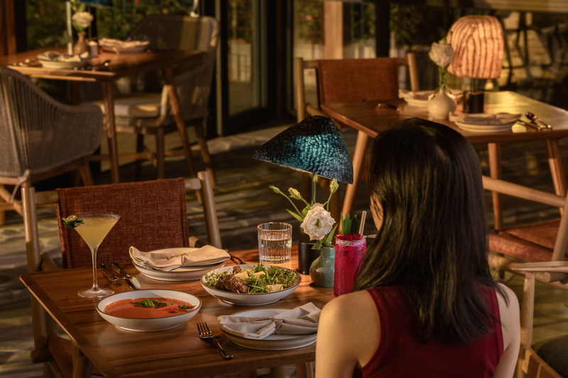 LAM Kitchen at Anmira Hoi An Village of Arts & Culture