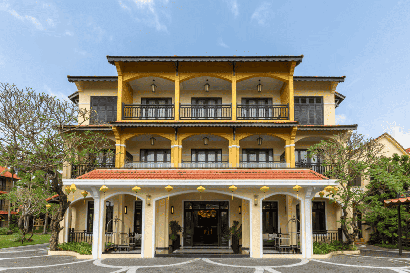 Anmira Hoi An