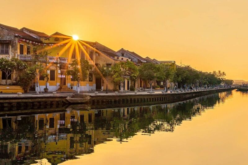 Hoi An travel