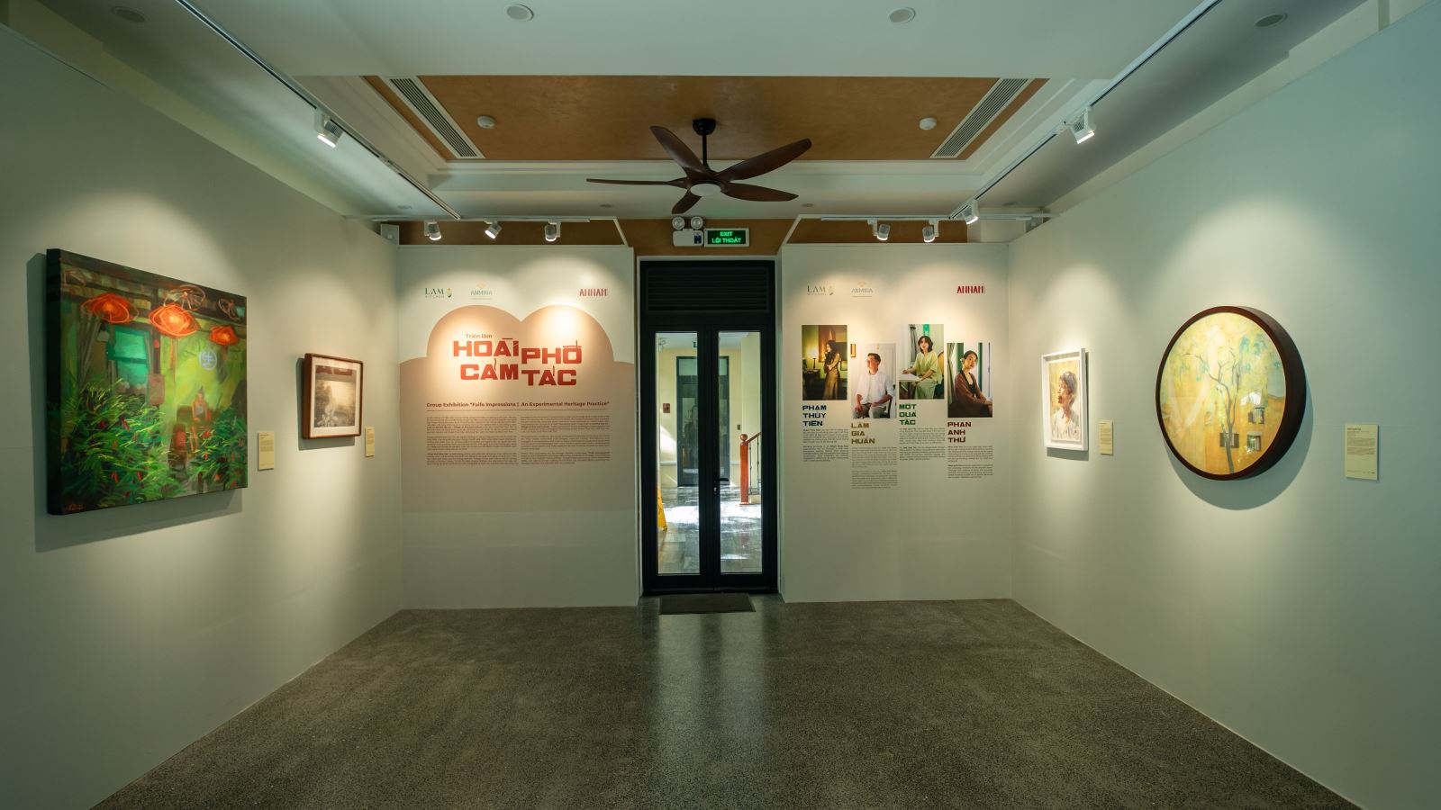 Arts And Culture At Anmira