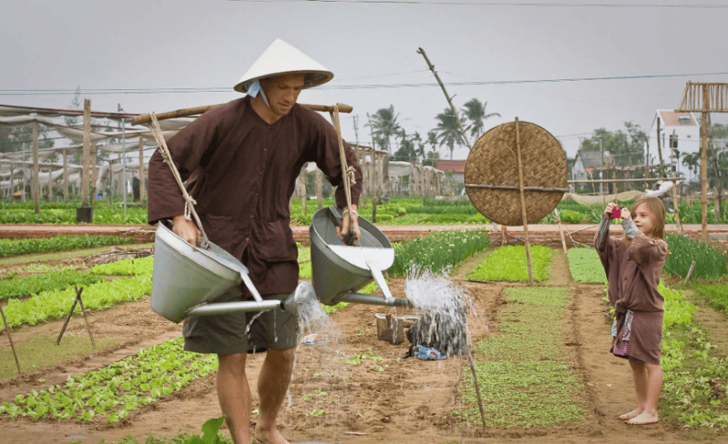 Anmira Hoi An offers convenient access to many attractions and leisure experiences around Hoi An.