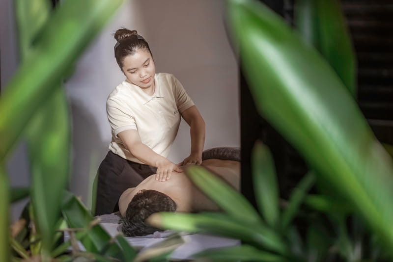 Cultural activities, yoga, and wellness experiences add relaxing moments to a stay at Anmira.