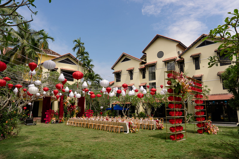 wedding venue 